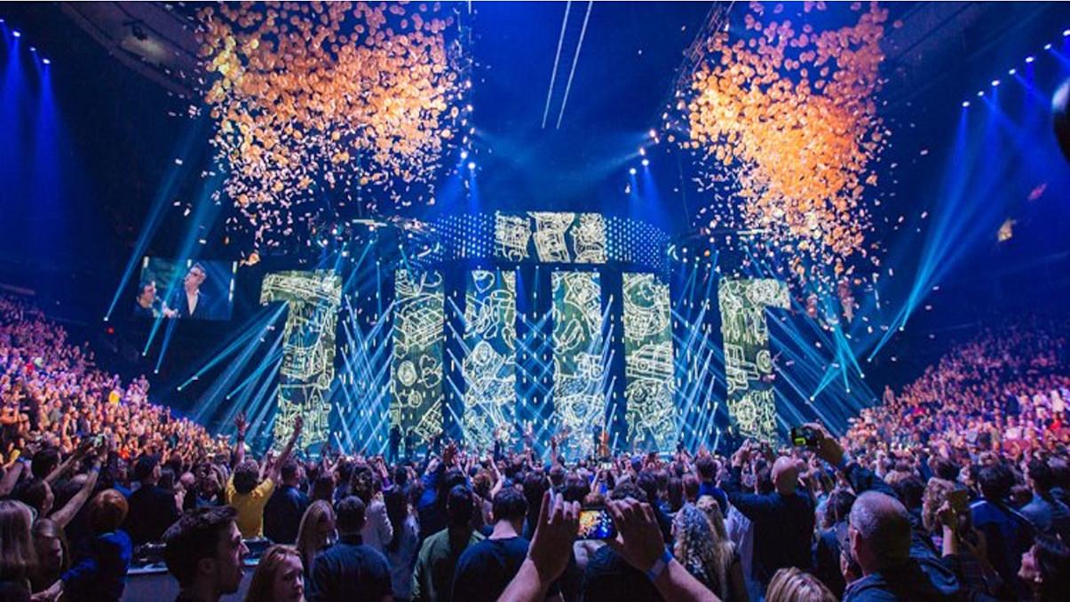 Live Will Thrive In 2024 And Beyond