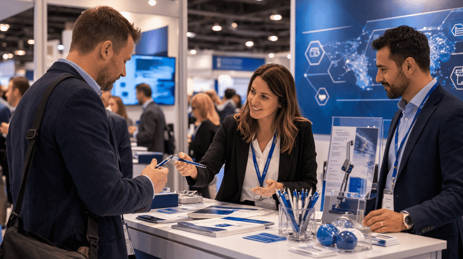 The Giveaway Gap: Why Most Event Swag Misses the Mark